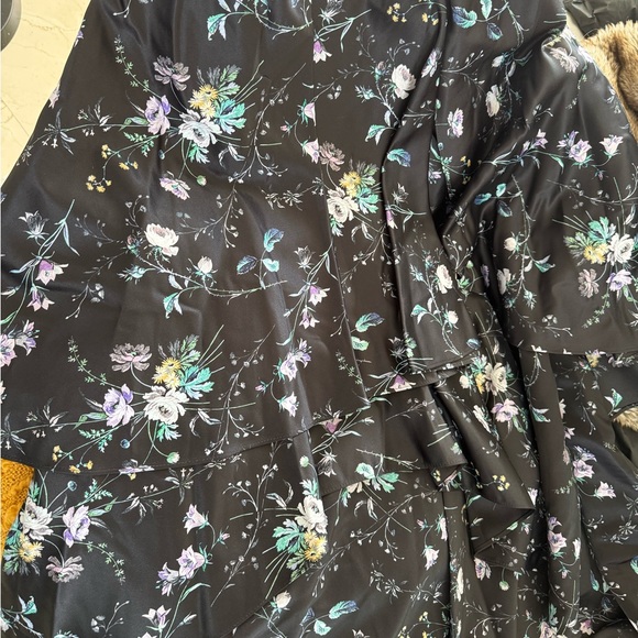 flor et.al Ball Gown skirt Size 4 - Picture 7 of 7